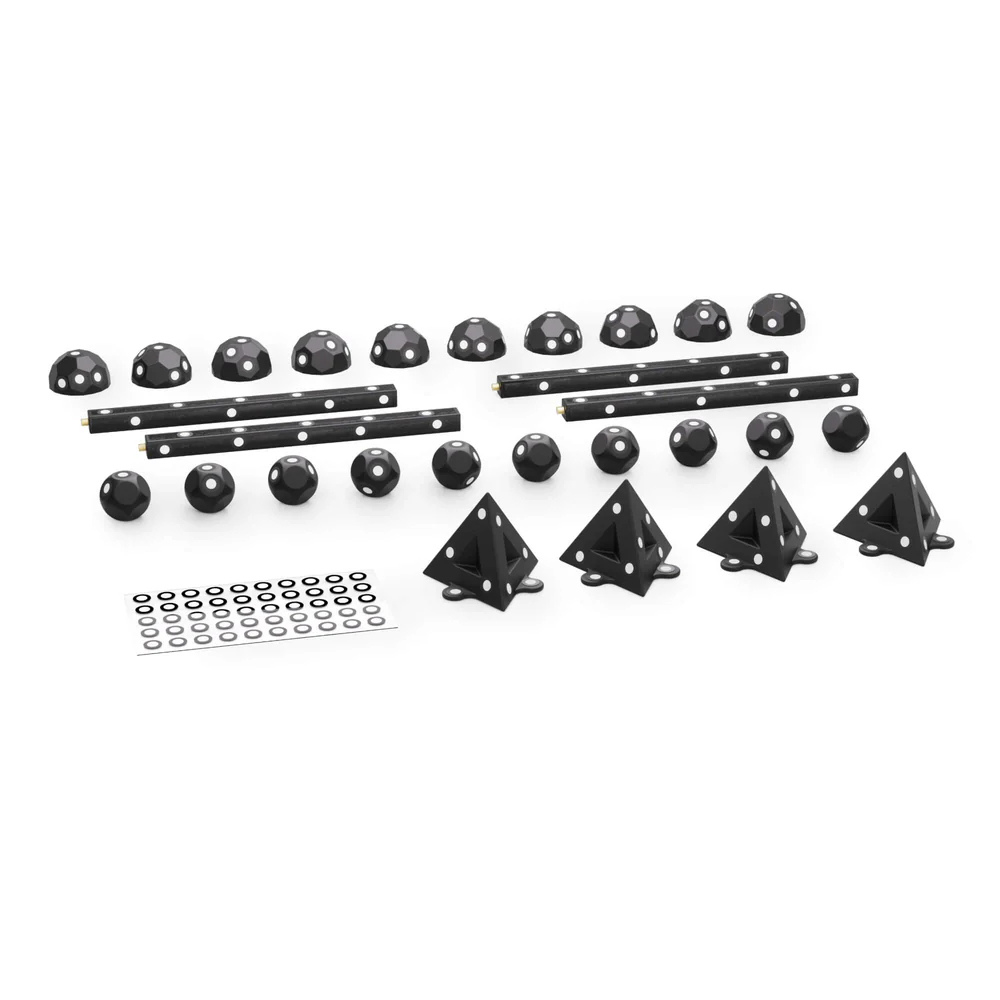 Revopoint Micro Block kit Presicion Positioning Kit For 3D Scanning