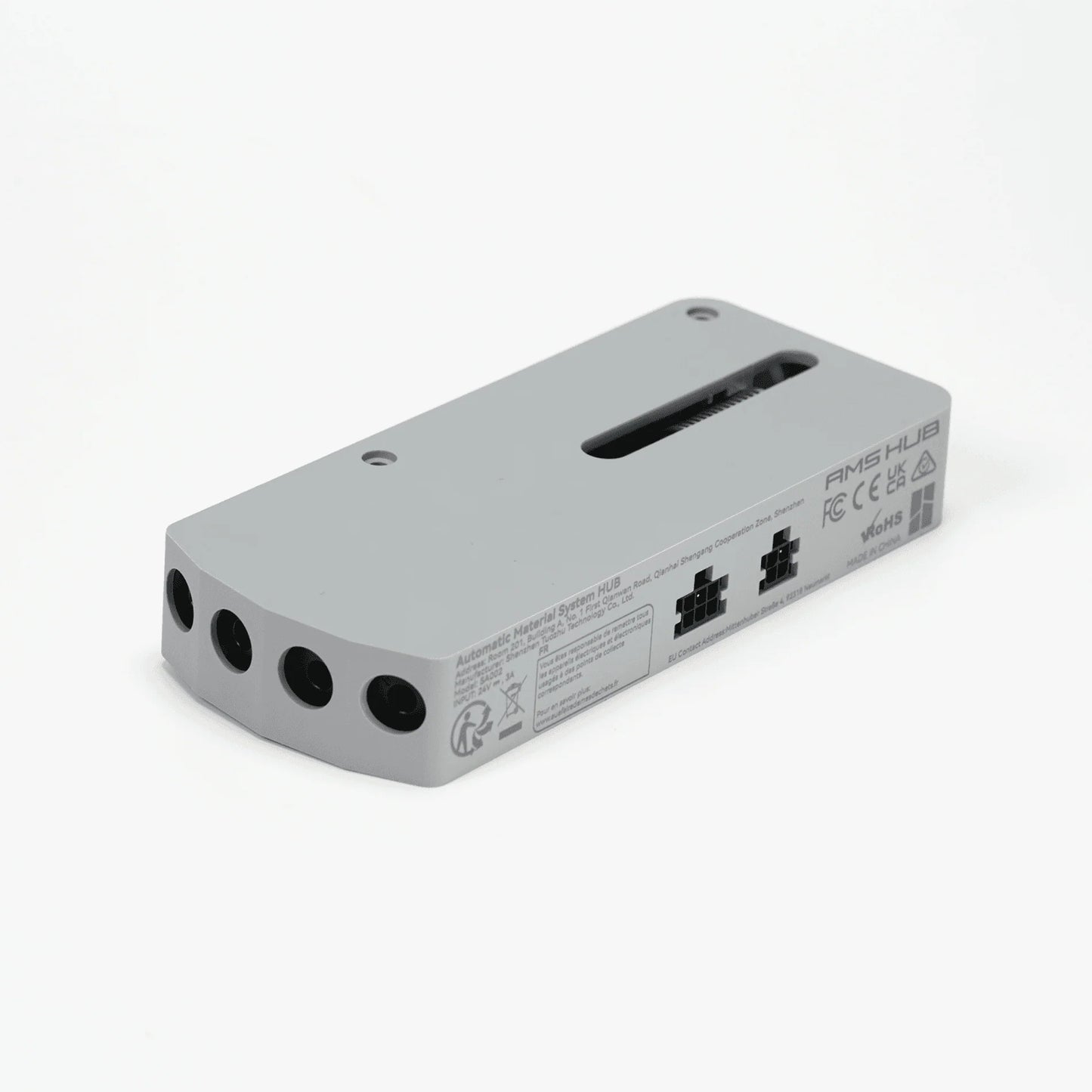 Bambu Lab AMS Hub For X1 & P1 Series