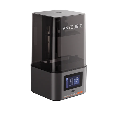 Anycubic Photon Mono 4 Ultra LCD 3D Printer