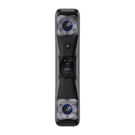 Revopoint MetroX Standard Edition-High Precision Blue Laser and Structured Light 3D Scanner