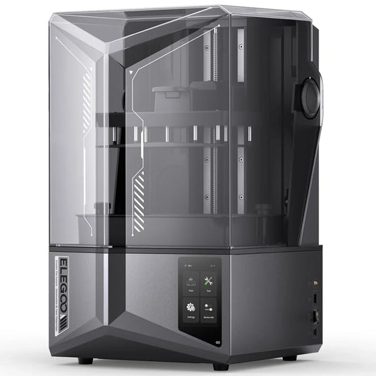 Elegoo Saturn 4 Ultra 12K LCD Printer