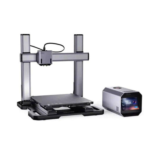 Snapmaker Artisan 3-in-1 3D Printer - The Ultimate All-in-One Fabrication Tool