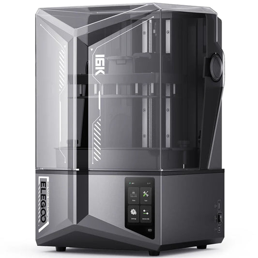 Elegoo Saturn 4 Ultra 16K Printer
