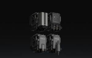 Bambu Lab H2D 3D Printer (Without AMS)
