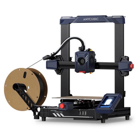 Anycubic Kobra 2 Pro FDM 3D Printer