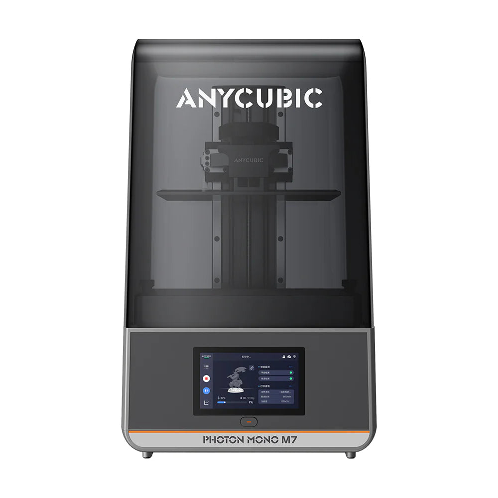 Anycubic Photon Mono M7 LCD 3D Printer