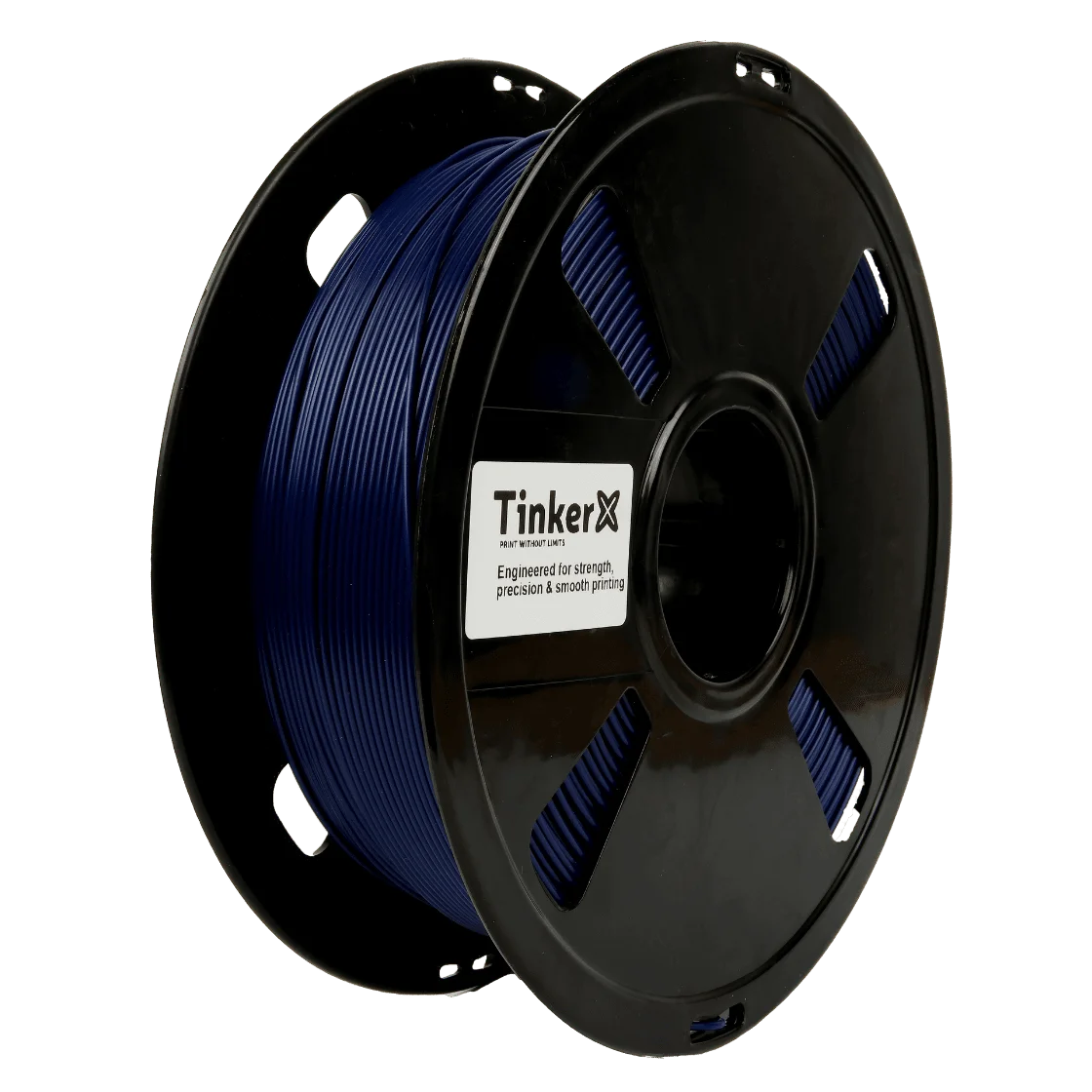 Thinker X PLA Matte Navy Blue