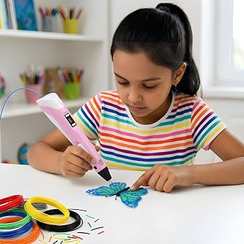 3D Pen