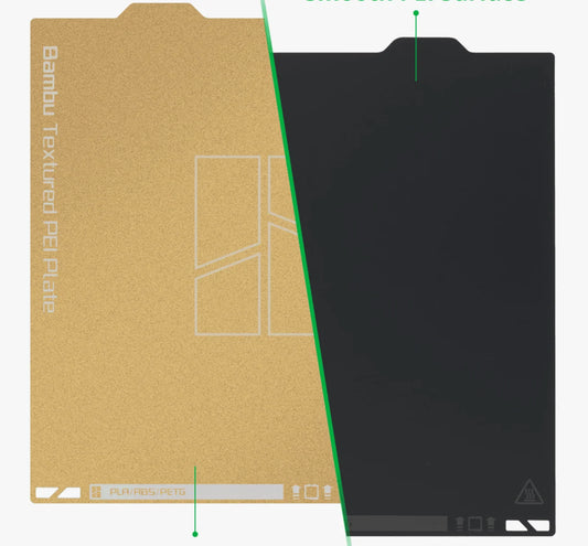 Bambu Lab Build Plate