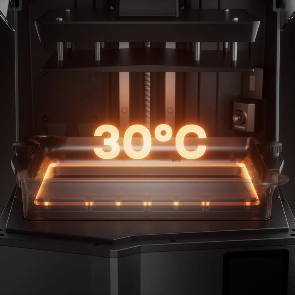 Elegoo Saturn 4 Ultra 16K Printer