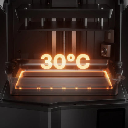 Elegoo Saturn 4 Ultra 16K Printer