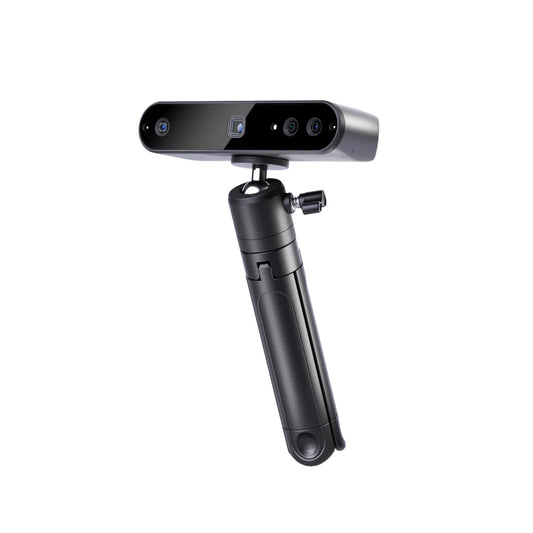 Revopoint INSPIRE-Lightweight,Portable & Cost-Effective 3D Scanner for High-Precision 3D Printing