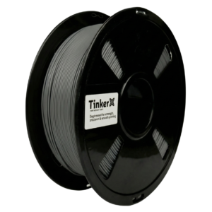 TinkerX PLA Matte Dark Grey