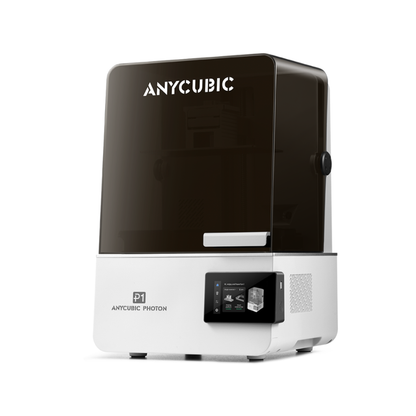 Anycubic Photon P1 Industrial 14K Resin 3D Printer