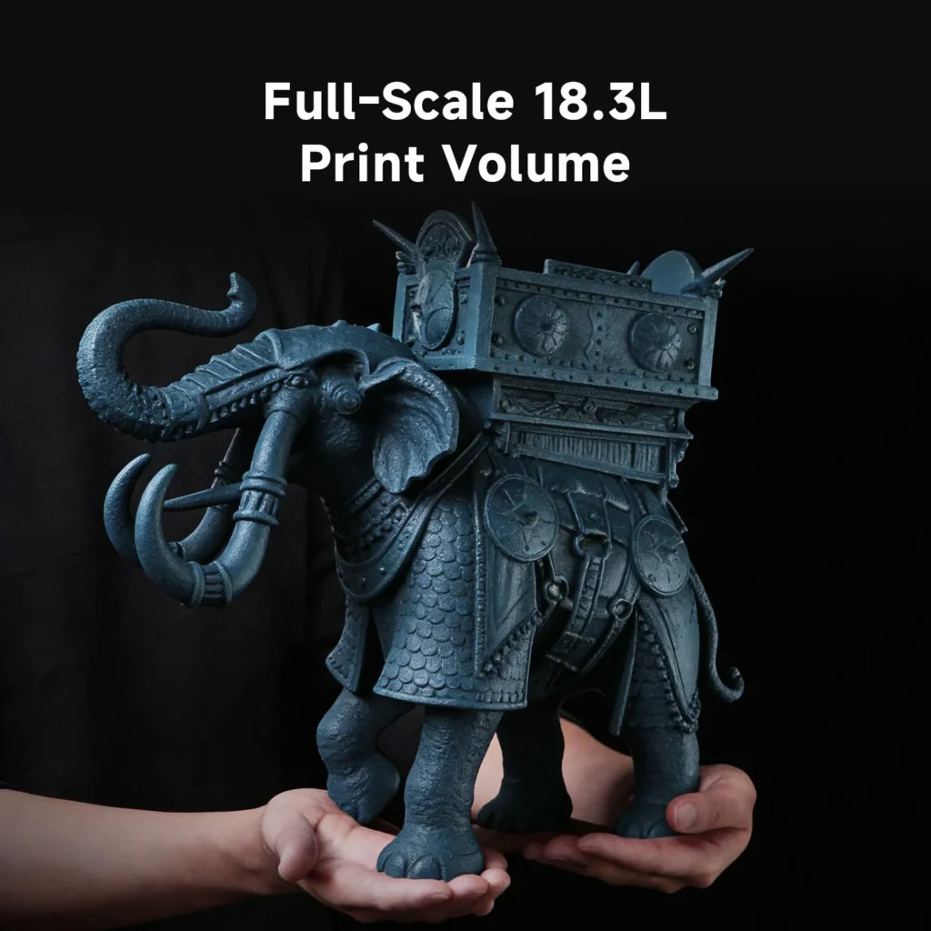 Anycubic Photon P1 Max 3D Printer