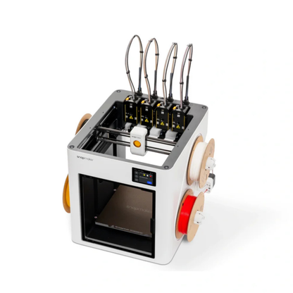 Snapmaker U1 Multi Material CoreXY 3D Printer