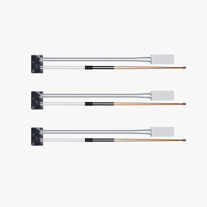 Bambu Lab Hotend Heating Assembly Thermistor & Ceramic Heater