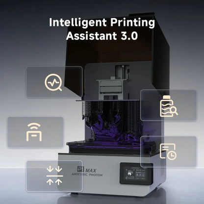 Anycubic Photon P1 Max 3D Printer