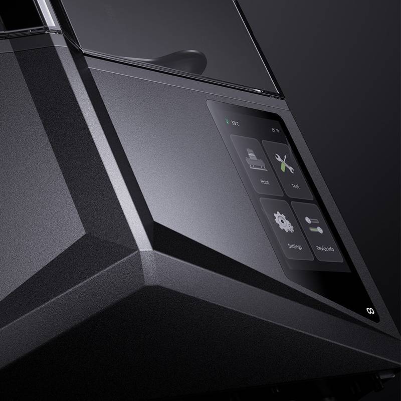 Elegoo Saturn 4 Ultra 12K LCD Printer