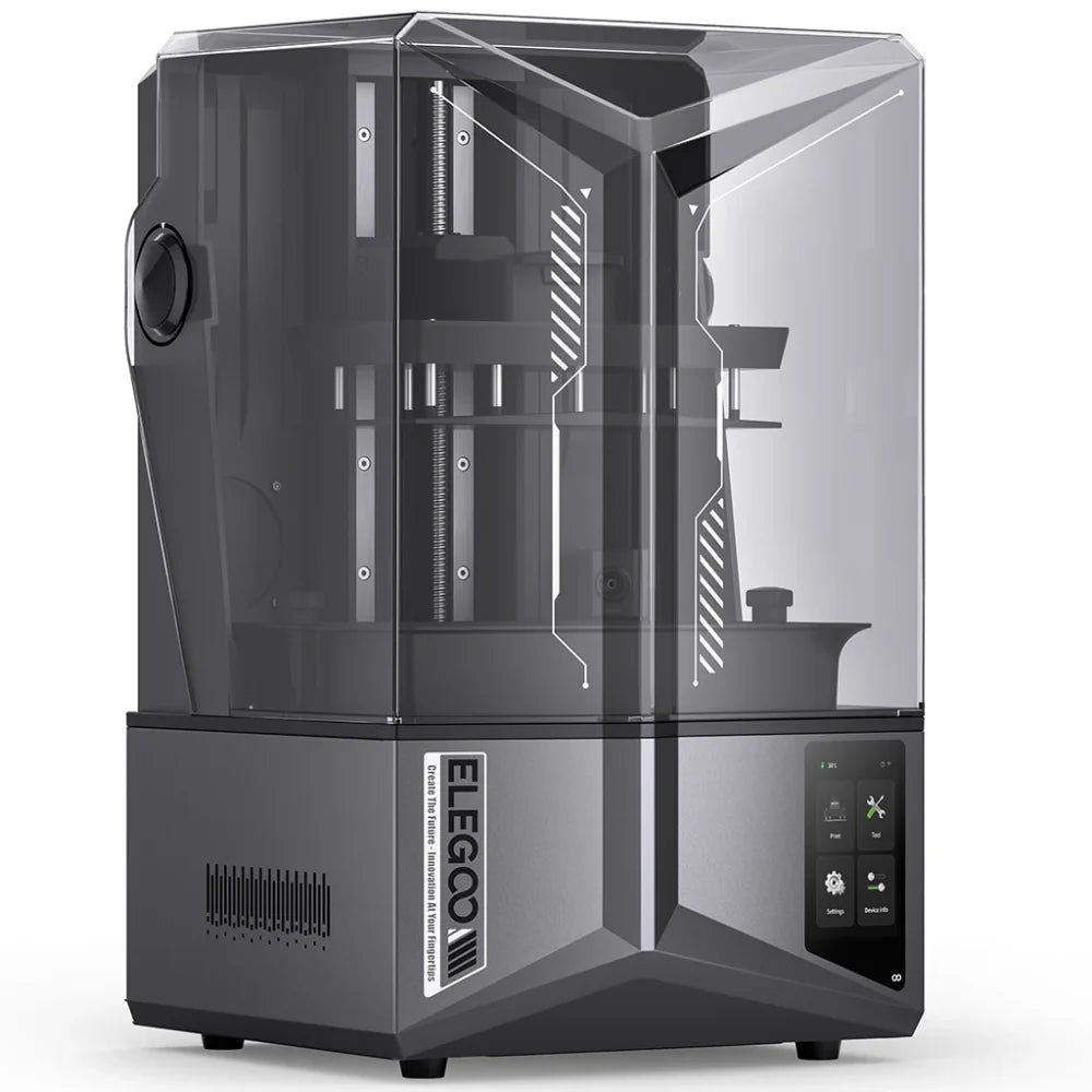 Elegoo Saturn 4 Ultra 12K LCD Printer
