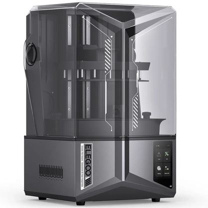 Elegoo Saturn 4 Ultra 12K LCD Printer