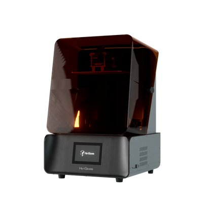 HeyGears UltraCraft Reflex RS 3D Printer