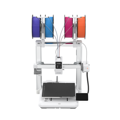 Anycubic Kobra X Combo (7 Colours) Large Format 3D Printer