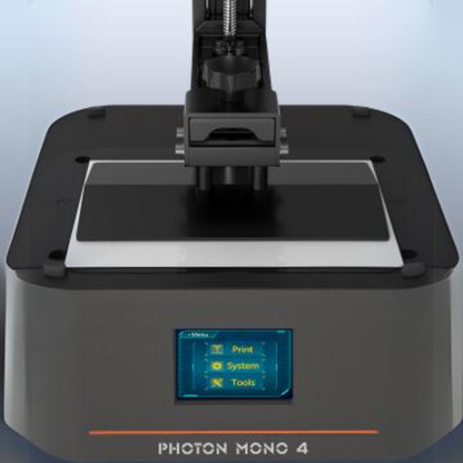 Anycubic Photon Mono 4 LCD 3D Printer
