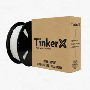 TinkerX PETG White