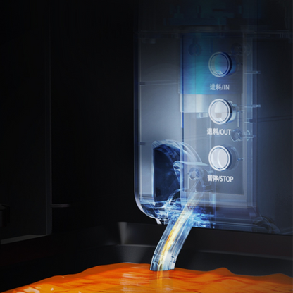 Creality HALOT-Mage 14K LCD 3D Printer