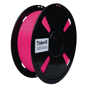 TinkerX PLA+ Magenta