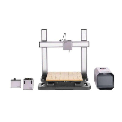 Snapmaker Artisan 3-in-1 3D Printer - The Ultimate All-in-One Fabrication Tool