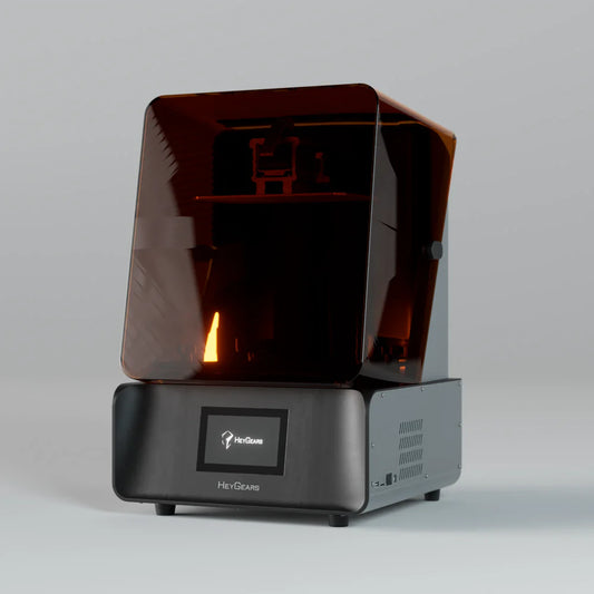 HeyGears UltraCraft Reflex RS 3D Printer