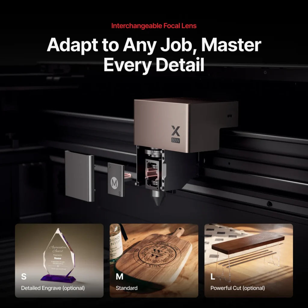 xTool MetalFab 1200W All-in-one Fiber Laser Welding Machine &CNC Laser Cutter