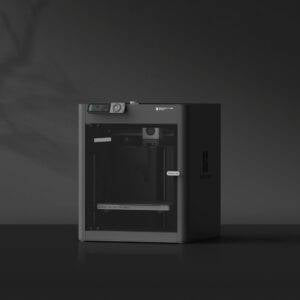 Bambu Lab P1S Combo 3D Printer