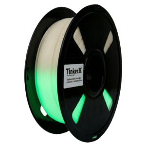 TinkerX PLA Glow In The Dark Filament