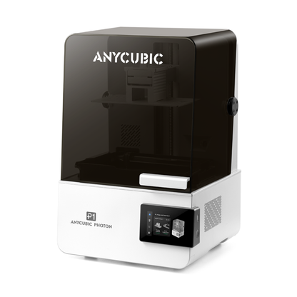 Anycubic Photon P1 Industrial 14K Resin 3D Printer