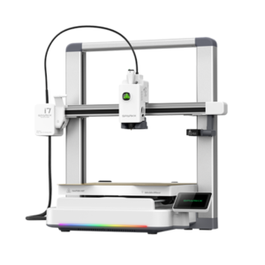 Creality SPARKXX i7 Combo 3D Printer-AI Smart Multi-Color High Speed FDM 3D Printer