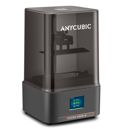 Anycubic Photon Mono 4 LCD 3D Printer