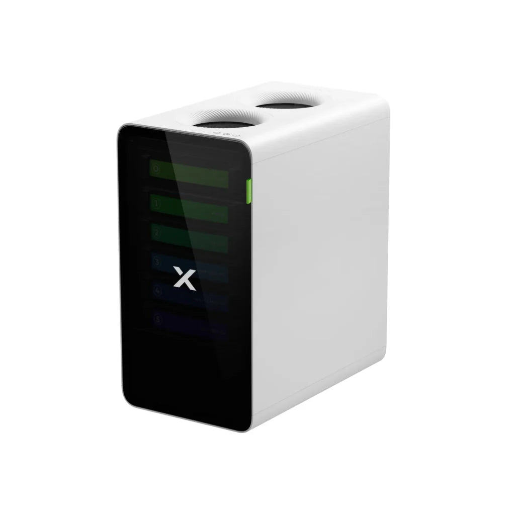 xTool SafetyPro AP2 Air Purifyer with Super Cyclone