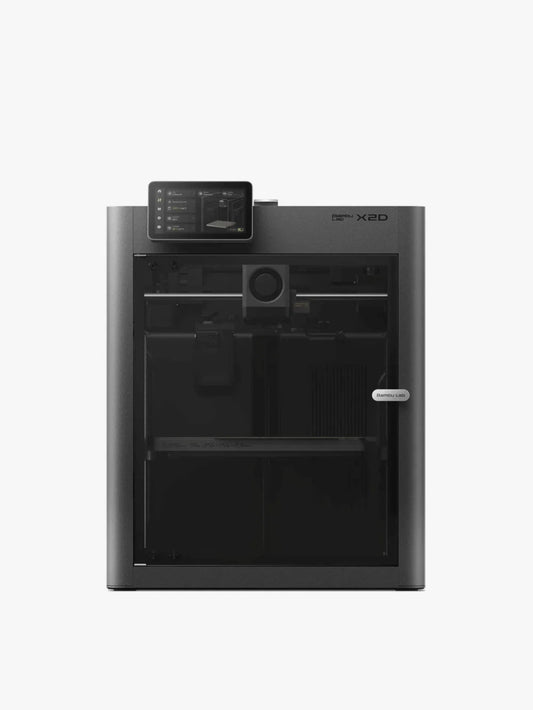 Bambu Lab X2D 3D Printer (Pre Order)