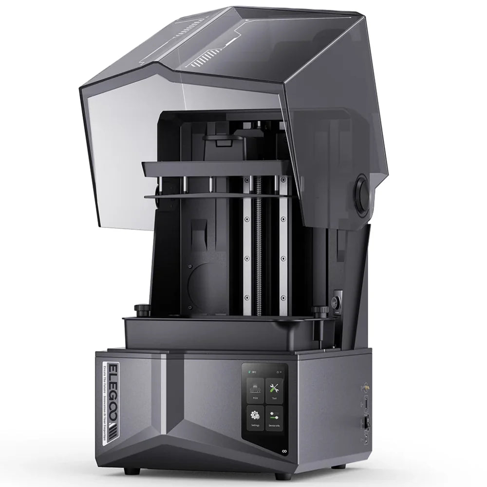 Elegoo Saturn 4 Ultra 12K LCD Printer