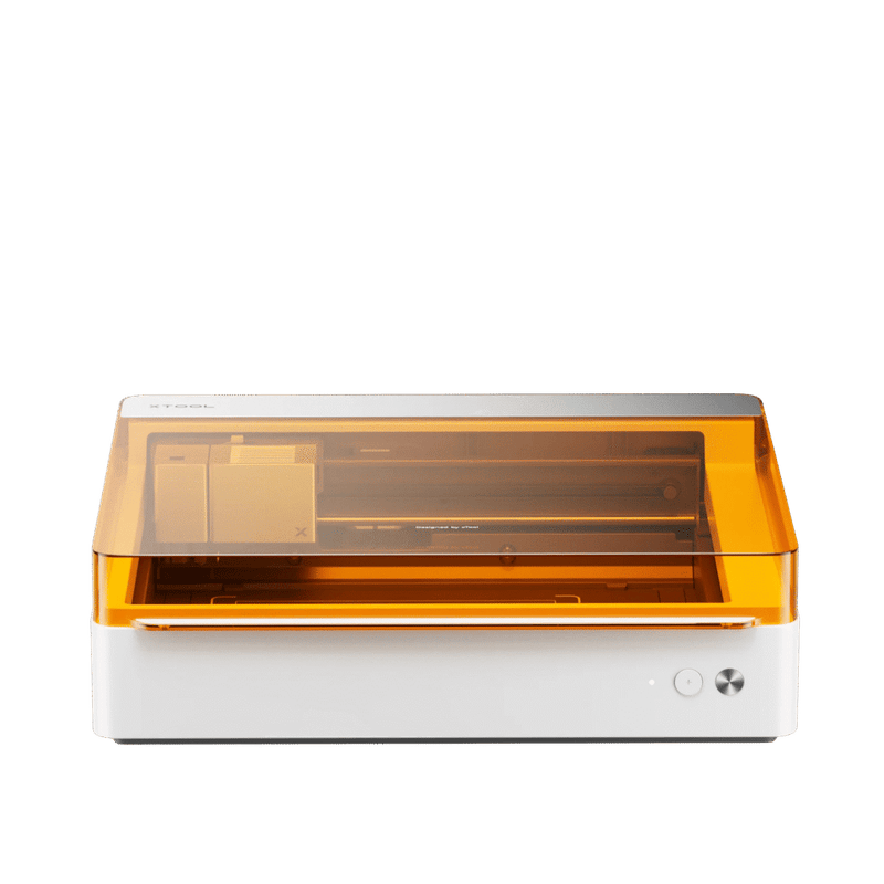xTool M1 Ultra 20W 4 in 1 Safety Pro Bundle-Professional-Grade Laser Cutter,Blade Cutter,Inkjet Printer &Engraver