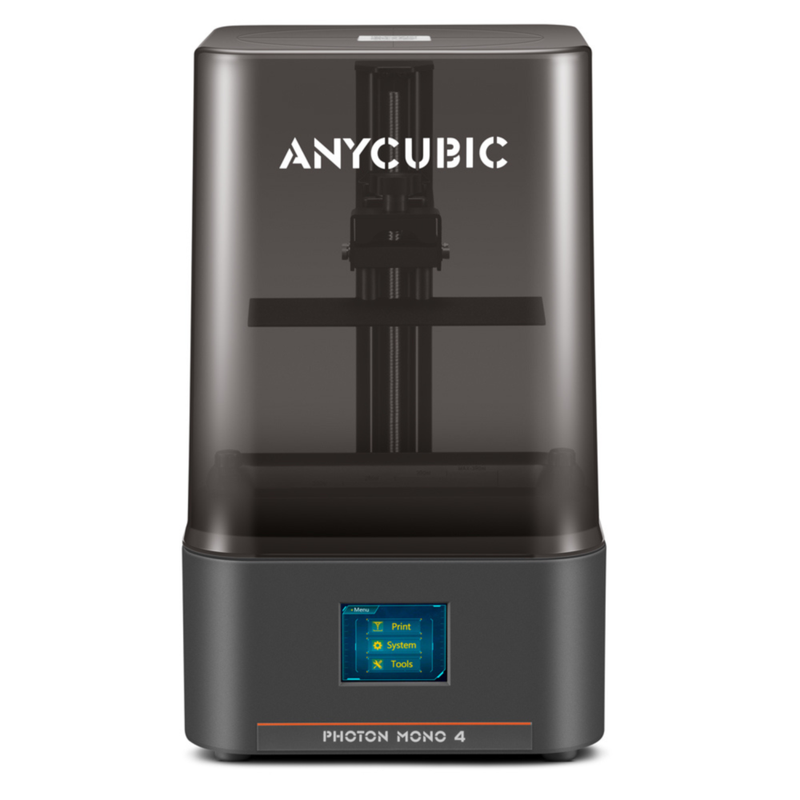Anycubic Photon Mono 4 LCD 3D Printer