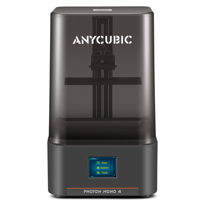 Anycubic Photon Mono 4 LCD 3D Printer