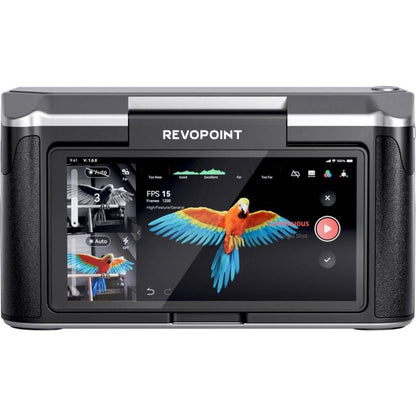 Revopoint MIRACO Standalone 3D Scanners for Small to Large Objects Scanner(16GB)