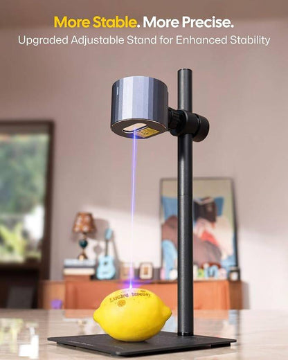 LaserPecker LP1 Plus-The Easiest Pocket Laser for Maximum Fun