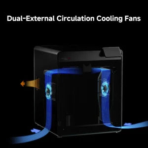 Anycubi Kobra S1 Max 3D Printer