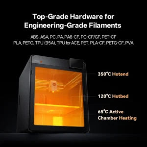 Anycubi Kobra S1 Max 3D Printer