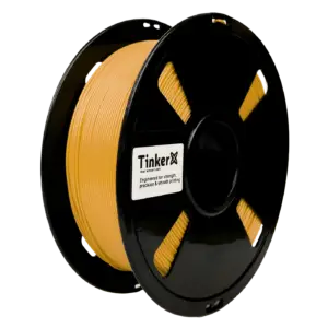TinkerX PLA+ Gold